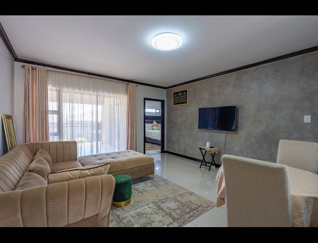 2 BEDROOM APARTMENT FOR SALE IN BROADACRES